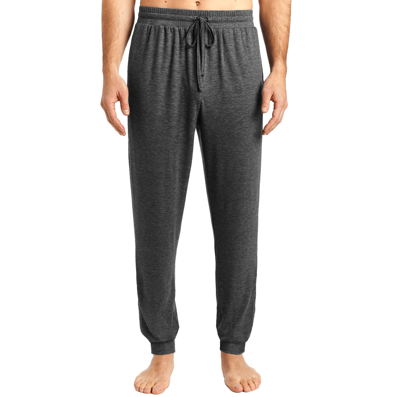 Rainforest Brushed Jersey Lounge Jogger Pant - Men's - Als.com