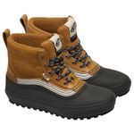 VANS-BOOT-MTE-STANDARD-MID-WATERPROOF-Tan---Black