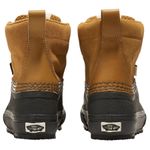 VANS-BOOT-MTE-STANDARD-MID-WATERPROOF-Tan---Black