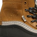 VANS-BOOT-MTE-STANDARD-MID-WATERPROOF-Tan---Black