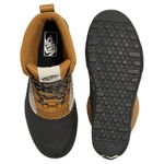 VANS-BOOT-MTE-STANDARD-MID-WATERPROOF-Tan---Black