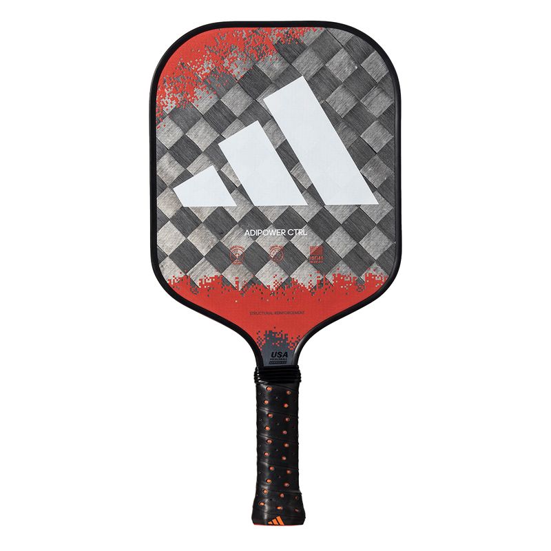 adidas-ADIPOWER-CTRL-2-Carbon-Pickleball-Paddle-Red