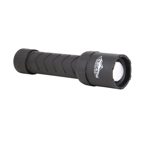 Cascade Mountain Tech IPX8 Waterproof LED Flashlight