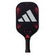 adidas RX 44 Pickleball Paddle Black / Red