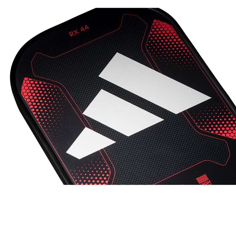 adidas-RX-44-Pickleball-Paddle-Black---Red