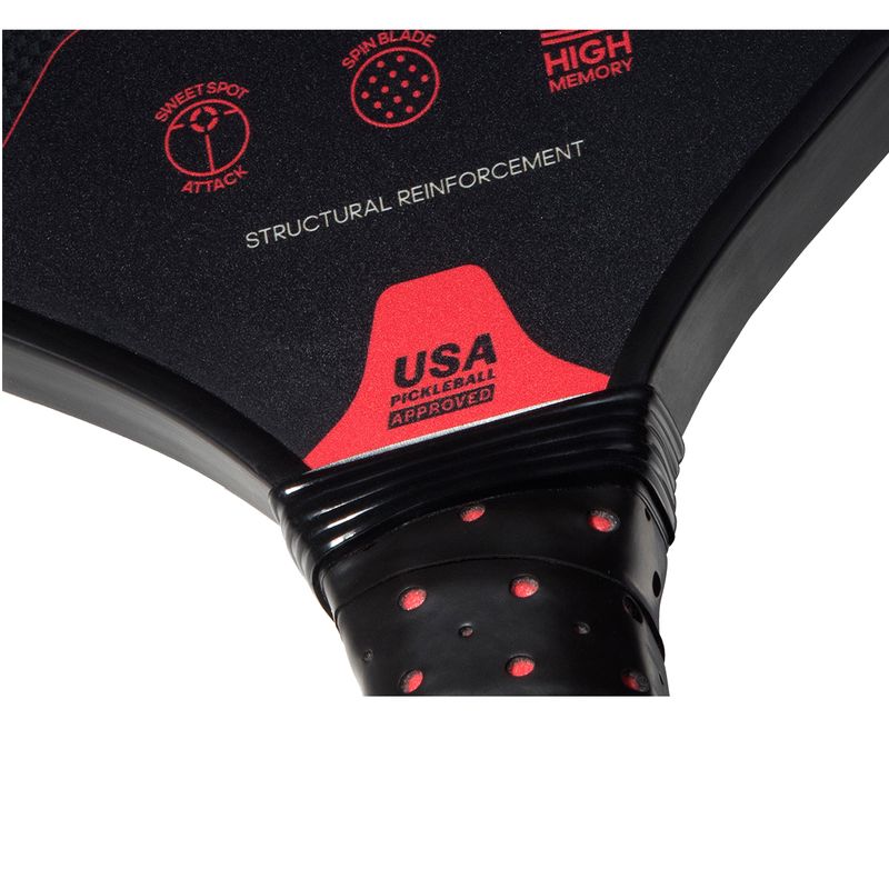 adidas-RX-44-Pickleball-Paddle-Black---Red