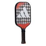 adidas ADIPOWER CTRL 2 Carbon Pickleball Paddle Red