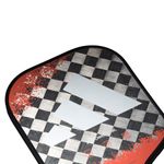 adidas ADIPOWER CTRL 2 Carbon Pickleball Paddle Red