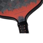 adidas ADIPOWER CTRL 2 Carbon Pickleball Paddle Red