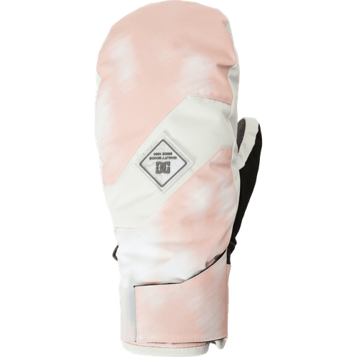 DC Shoes Franchise Technical Snowboard Mitten - Women's