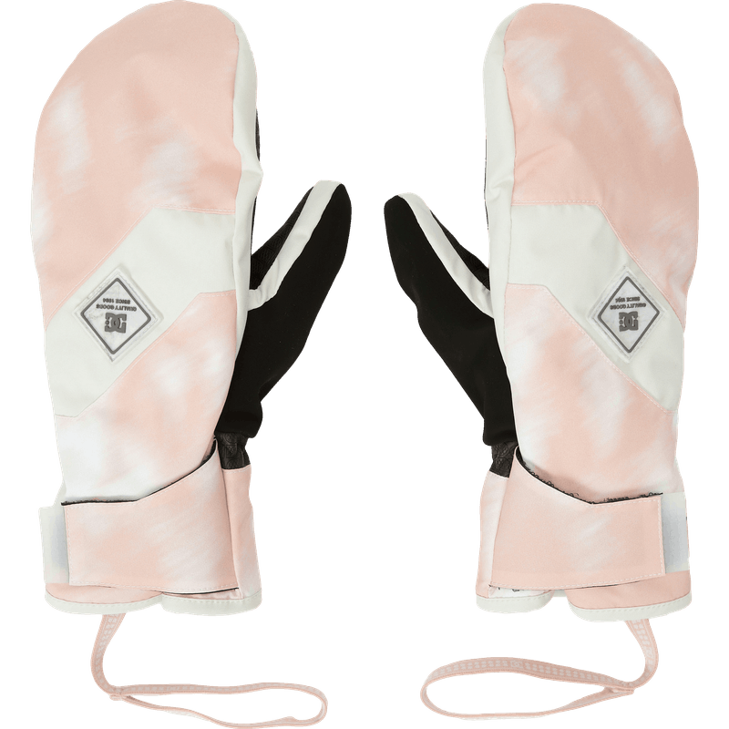 Dc-Shoe-Franchise-Technical-Snowboard-Mitten---Women-s-Pink-Tree-Runs