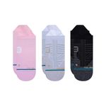 Stance-Mesh-Tab---Women-s--3-Pack--Multi