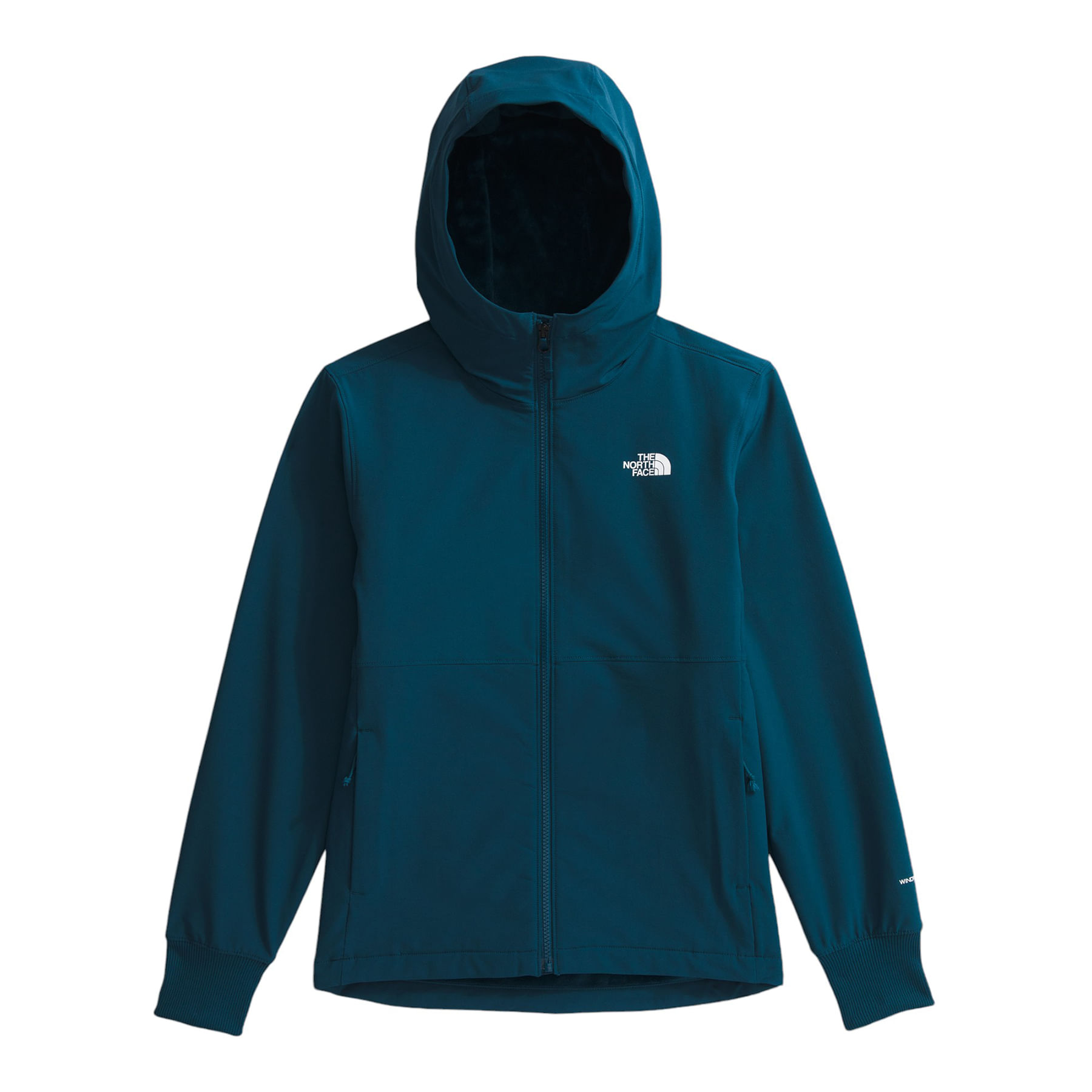 North face shelbe raschel soft shell jacket on sale