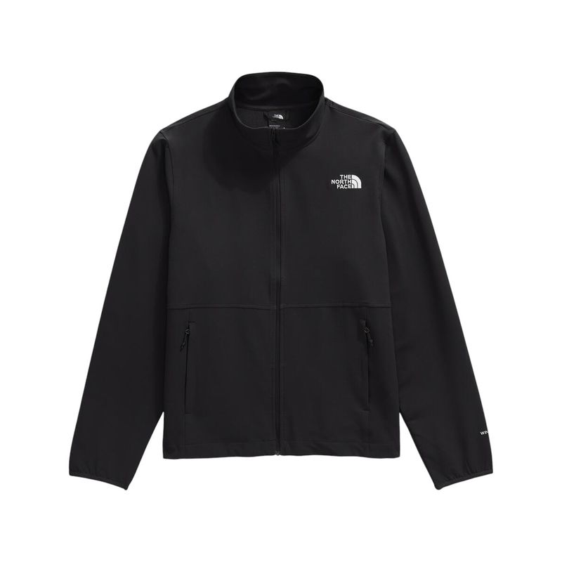 The-North-Face-Willow-Stretch-Jacket---Men-s-Tnf-Black---Npf
