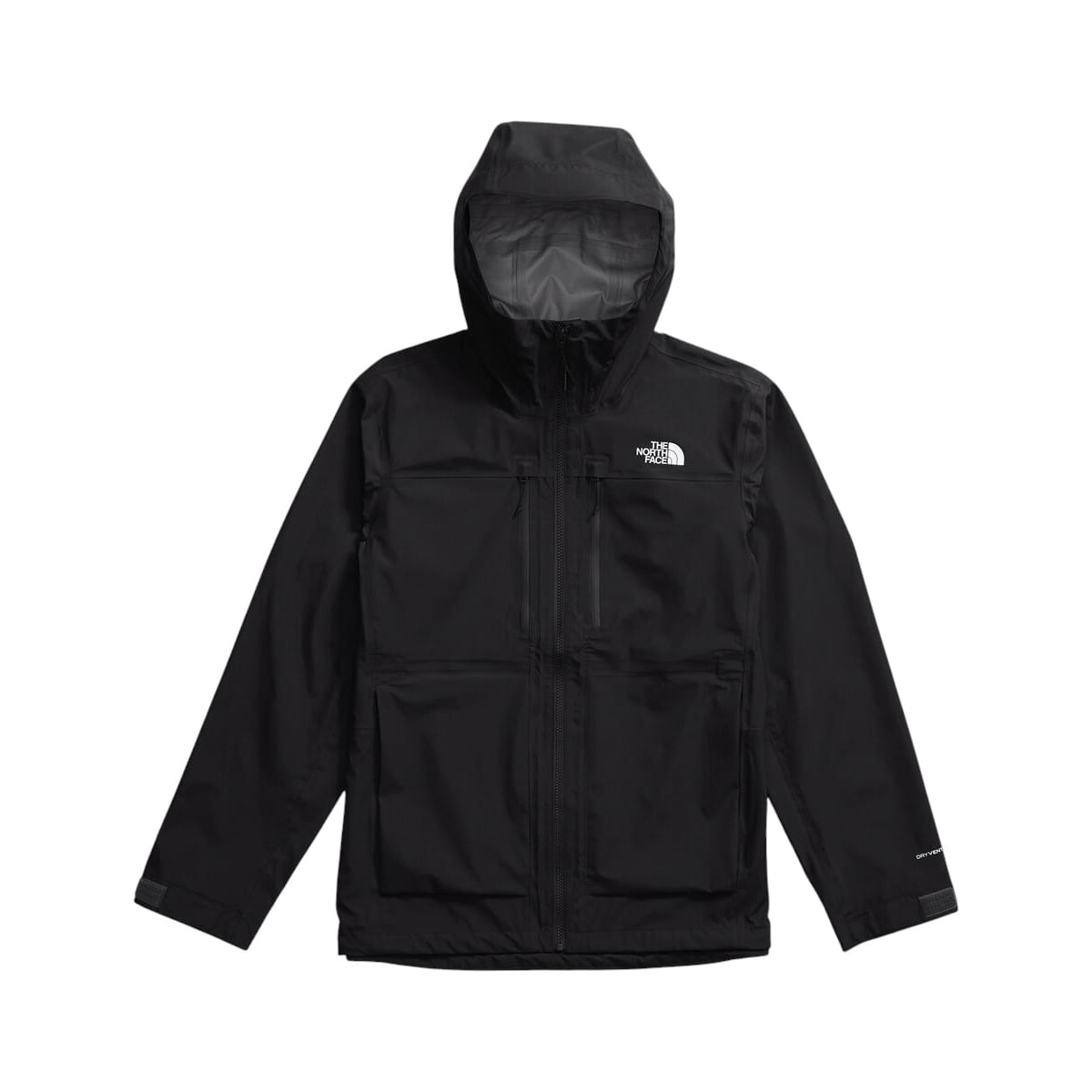 NORTHF M'S TERRAIN VISTA 3L PRO JKT Tnf Black / Npf