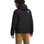 The North Face Aconcagua 3 Hoodie - Men's TNF Black / NPF