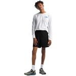 NORTHF-M-S-ACTION-SHORT-2.0-TNF-Black