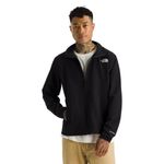 The-North-Face-Willow-Stretch-Jacket---Men-s-Tnf-Black---Npf