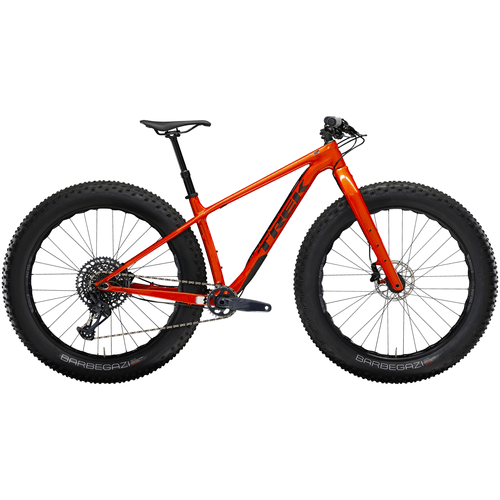 Trek Farley 9.6 Bike - 2024