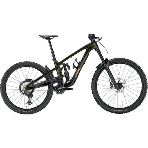 Trek Slash 9.8 XT Gen 6 Bike - 2025