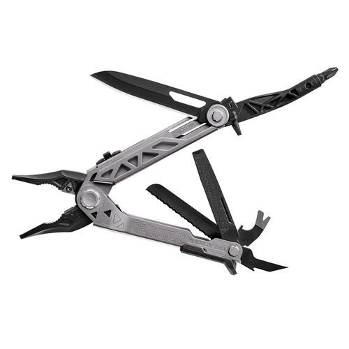 Gerber Center Drive w/Bit Set Multitool