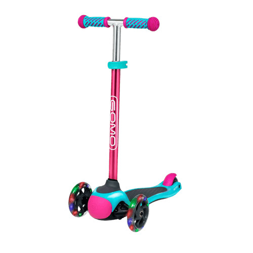 Gomo 3-Wheel Scooter - Kids'