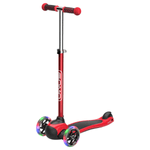 Gomo-3-Wheel-Scooter---Kids--Red
