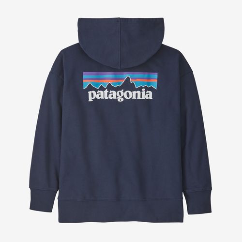 Patagonia Hoody Sweatshirt - Kids'