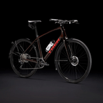 Trek-FX-Sport-5-Carbon-Bike---2025-Red-Carbon-Smoke