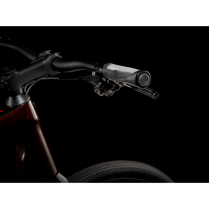 Trek-FX-Sport-5-Carbon-Bike---2025-Red-Carbon-Smoke