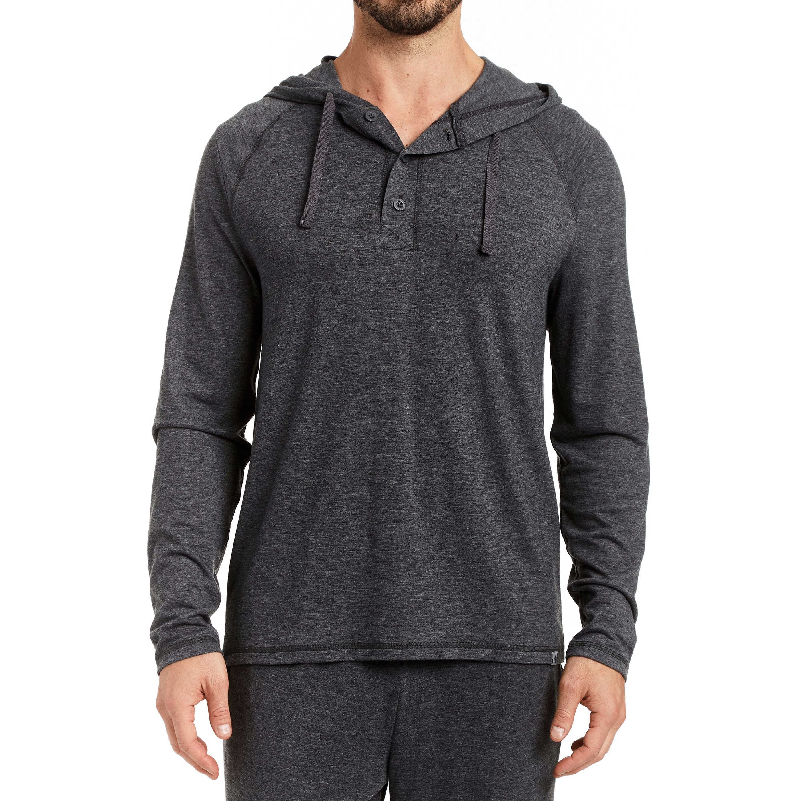 Jersey hoodie mens deals