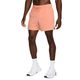 NIKE-C M NK DF UNLIMITED 5IN UL Apricot Agate / Apricot Agate