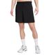 NIKE-C M NK DF UNLIMITED WVN 7IN UL Black / Black / Black