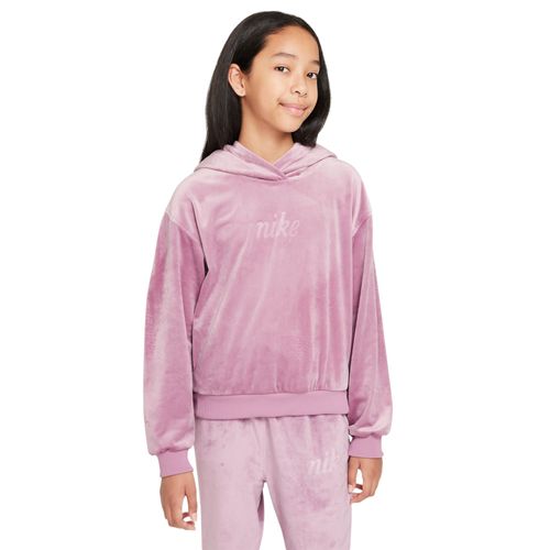 Nike Sportswear Pullover Hoodie - Girls'