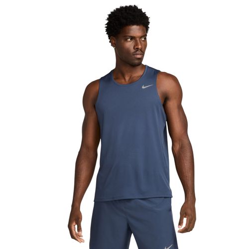Nike Miler Dr-FIT Running Tank - Men's