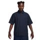 NIKE-C M NK CLUB SS BTN SHIRT WSH Obsidian / Obsidian