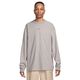 Nike Sportswear Premium Essentials Long Sleeve T-Shirt - Men's Light Iron Ore