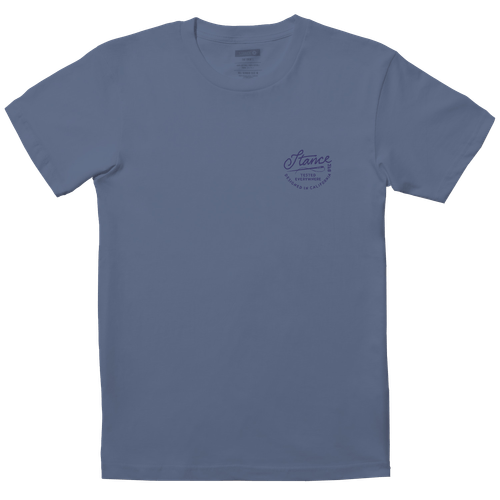 Stance Standard Issue Tee - Men's