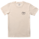 STANCE STANDARD ISSUE TEE Canvas