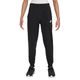 NIKE-C K NSW CLUB KNIT JGGR LBR Black / Black / White