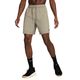 Nike Dri-FIT Form 7" Unlined Versatile Short - Men's Light Army / Black