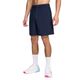 Nike Dri-FIT Form 7" Unlined Versatile Short - Men's Obsidian / Black