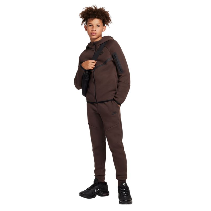 NIKE-C-B-NSW-TECH-FLEECE-JOGGER-Baroque-Brown---Black---Black