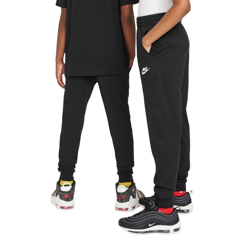 NIKE-C-K-NSW-CLUB-KNIT-JGGR-LBR-Black---Black---White