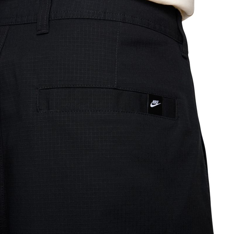 Nike-Club-Woven-Cargo-Short---Men-s-Black---Black
