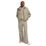 Nike-Sportswear-Classic-Puffer-Therma-FIT-Loose-Vest---Women-s-Light-Army---White
