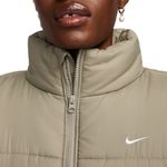 Nike-Sportswear-Classic-Puffer-Therma-FIT-Loose-Vest---Women-s-Light-Army---White