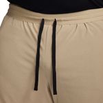 Nike-Nike-Flex-Rep-Dri-fit-5--Unlined-Fitness-Shorts---Men-s-Khaki---Black---Black