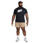 Nike-Nike-Flex-Rep-Dri-fit-5--Unlined-Fitness-Shorts---Men-s-Khaki---Black---Black
