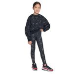 NIKE-C-G-NSW-CLUB-FLC-BXY-CRW-SHNE-Black---Metallic-Silver